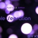 Keenz - Purple Sensation (Fuck\'n 13 Edition)