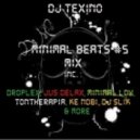 Tex!no - Minimal Beats #5