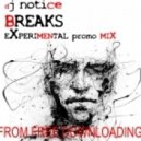 DJ Notice - Breaks