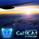 Cj RcM (RD Project) - In Memory of Sister (Original Mix)