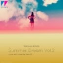 Cj RcM(RD Project) - Tomorrow (Cj RcM Chillout Remix)
