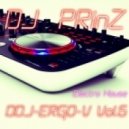 DJ PRinZ - DDJ-ERGO-V Vol.6