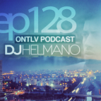 DJ Helmano - ONTLV PODCAST - Episode 128 ()