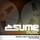 Tom Tash, Pretty Pink feat. Terri B! - Love Is in the Air