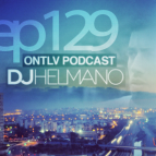 DJ Helmano - ONTLV PODCAST - Episode 128 ()