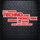 DJ Notice - Techno logic