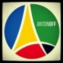 Dj AntonOFF - Take A Deep Breath