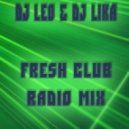 Dj's Leo & Lika - Progressive Dark House