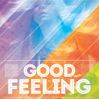 DJ Metra - Good Feeling