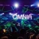 Omnia - Live @ Tiesto Club Life Show (IEC, Kiev) 07.09.2012