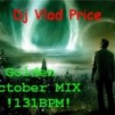 Dj Vlad Price - Golden October
