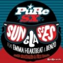 PuRe SX feat Emma Heartbeat - Sunglasses (Keith MacKenzie and Fixx Remix)