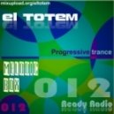 El Totem - Melodic Box 012