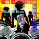 DJ Andrey Project - Russian Dance (Oktober Version) vol. 1