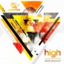 Dj Proner - Drum and Bass Mix + High Maintenance Never Enough EP [Ep8] ()