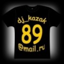 DJ Kazak - V.I.P. Mix Collection vol.8 ()