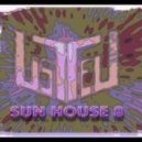 Dj Listev - Sun House 8 ()
