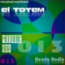 El Totem - Melodic Box 013