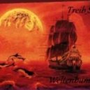 Treib Stoff - Weltenbummler - Worldtraveller ()