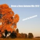 Restator - Drum & Bass Autumn Mix 2012 ()
