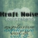 Kaft Noise - Explosive vol.8 ()