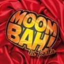Gexider - MOOMBAH! Kitchen #03 ()