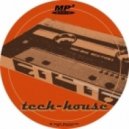 Jose Ferrando - Tech House Session ()