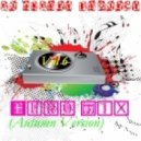 DJ Andrey Project - Euro Mix (Autumn Version) vol. 6