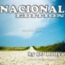 DJ Bodya - NACIONAL Edition