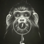 Max Hydra - Talking Monkey