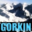Andrey Gorkin - October Promo Mix 2012