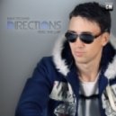 Max Delmar Feat. The Lust - Directions