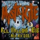 Mystakite - All Hallows Eve Megamix 2012 ()
