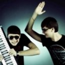 Alien - E-Spectro Mix