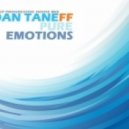Dan Taneff - Pure Emotions ()
