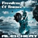 Alex Heat - Freedom Of Trance