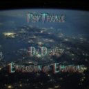 Dj.Driver - Explosion of Emotions ()