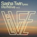Sasha Twin - Life in Live
