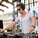 Dannic - Promo Mix August 2012-08-09