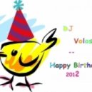 DJ Voloshyn - BIRTHDAY MIX !!!!!! My 21 ()