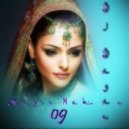 Dj Dagaz - Magic Namaz 09