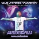 Andrew Lu - Club Universe Radioshow 049 ()