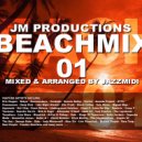 Jazzx - Beach Mix 01