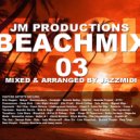 Jazzx - Beach Mix 03