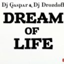 Dj Gaspar & Dj Drozdoff - Dream of Life (mix part 9)