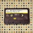 Alex Skirev & Miss V - Deep Love podcast #1 ()