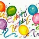 O.R.D. - Happy Birthday