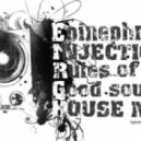 Epinephrine - Rules Of a Good Sound vol.11 ()