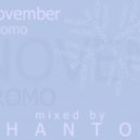 Phantom - November Promo mix