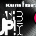 Dj KumIbra - Mashup Sensation (vol.1)